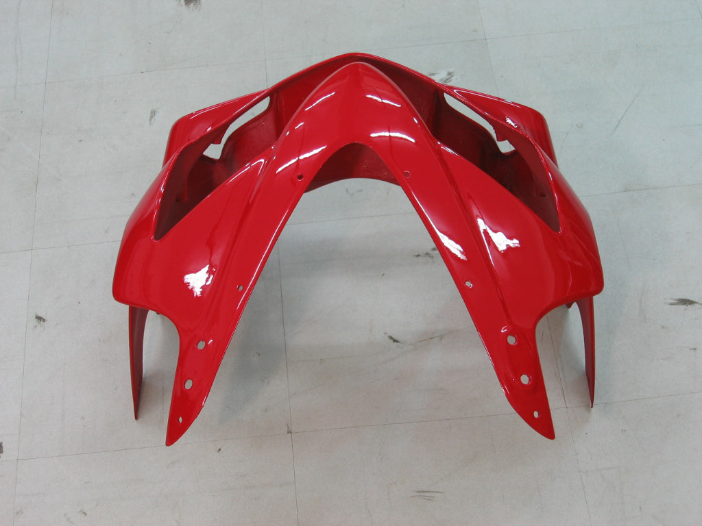 Amotopart 2001-2003 Honda CBR600 F4i Red&Black Fairing Kit