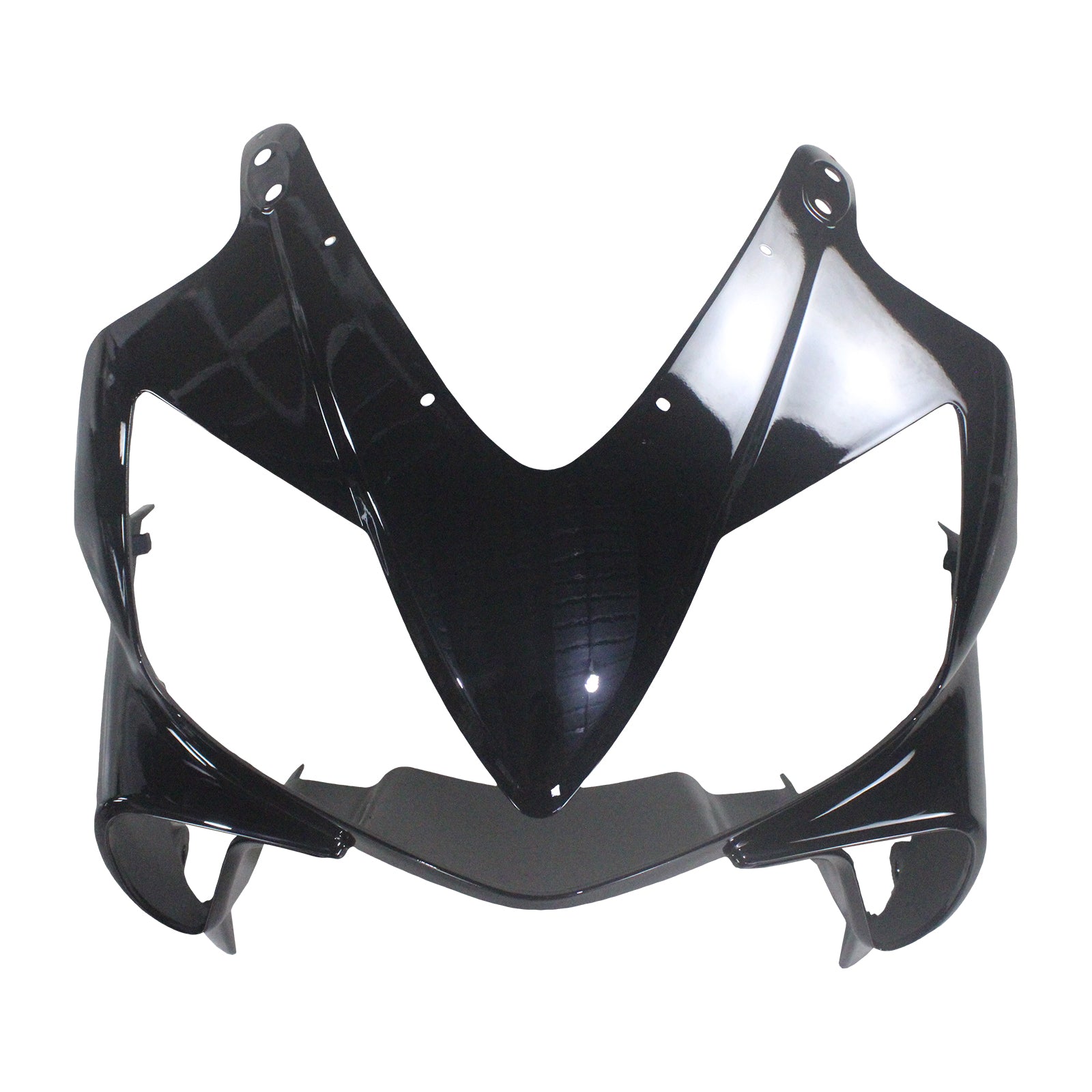 Amotopart 2001-2003 Honda CBR600 F4I Black Fairing Kit