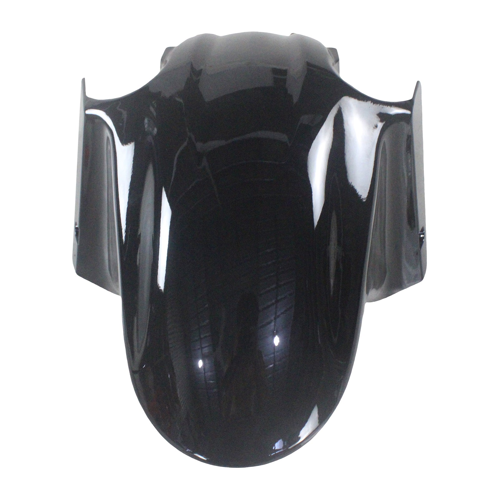 Amotopart 2001-2003 Honda CBR600 F4i Black Fairing Kit