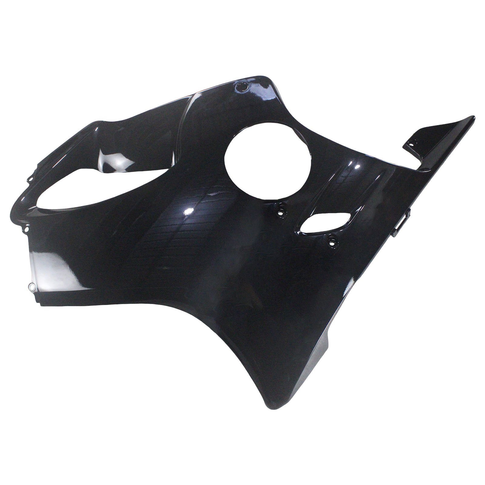 Amotopart 2001-2003 Honda CBR600 F4I Black Fairing Kit