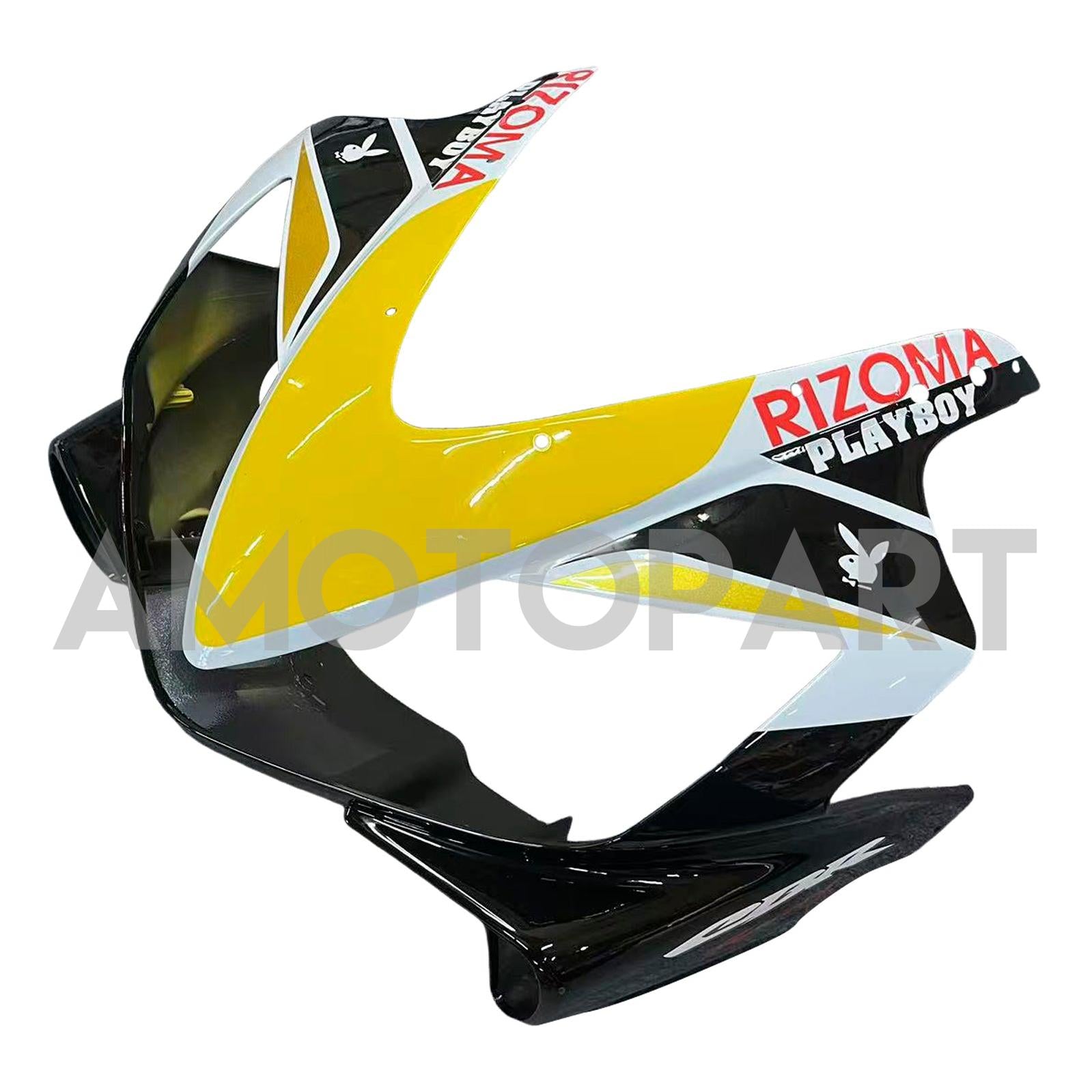 Amotopart 2001-2003 Honda CBR600 F4i Playboy Fairing Kit