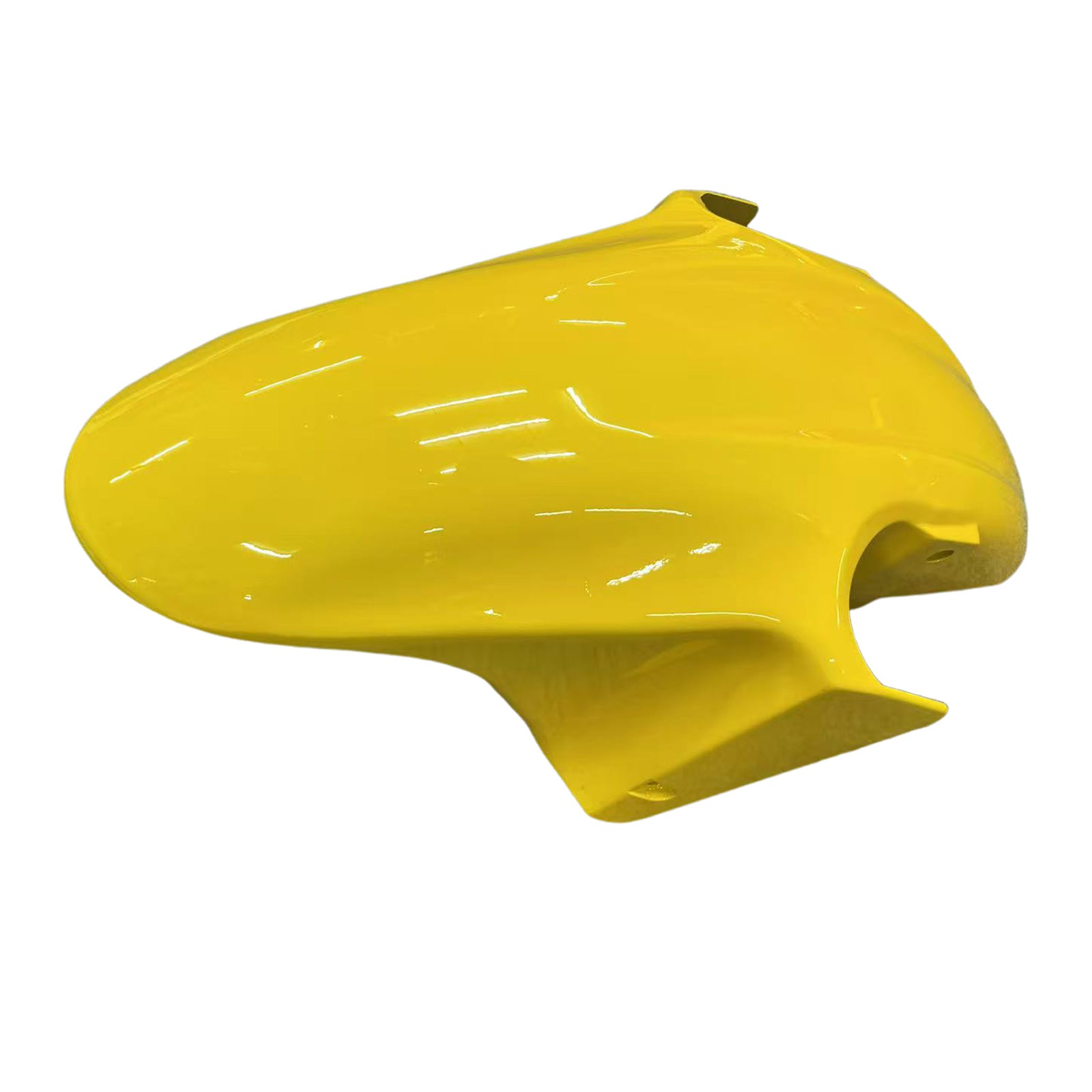 Amotopart 2001-2003 Honda CBR600 F4i Yellow&Black Fairing Kit