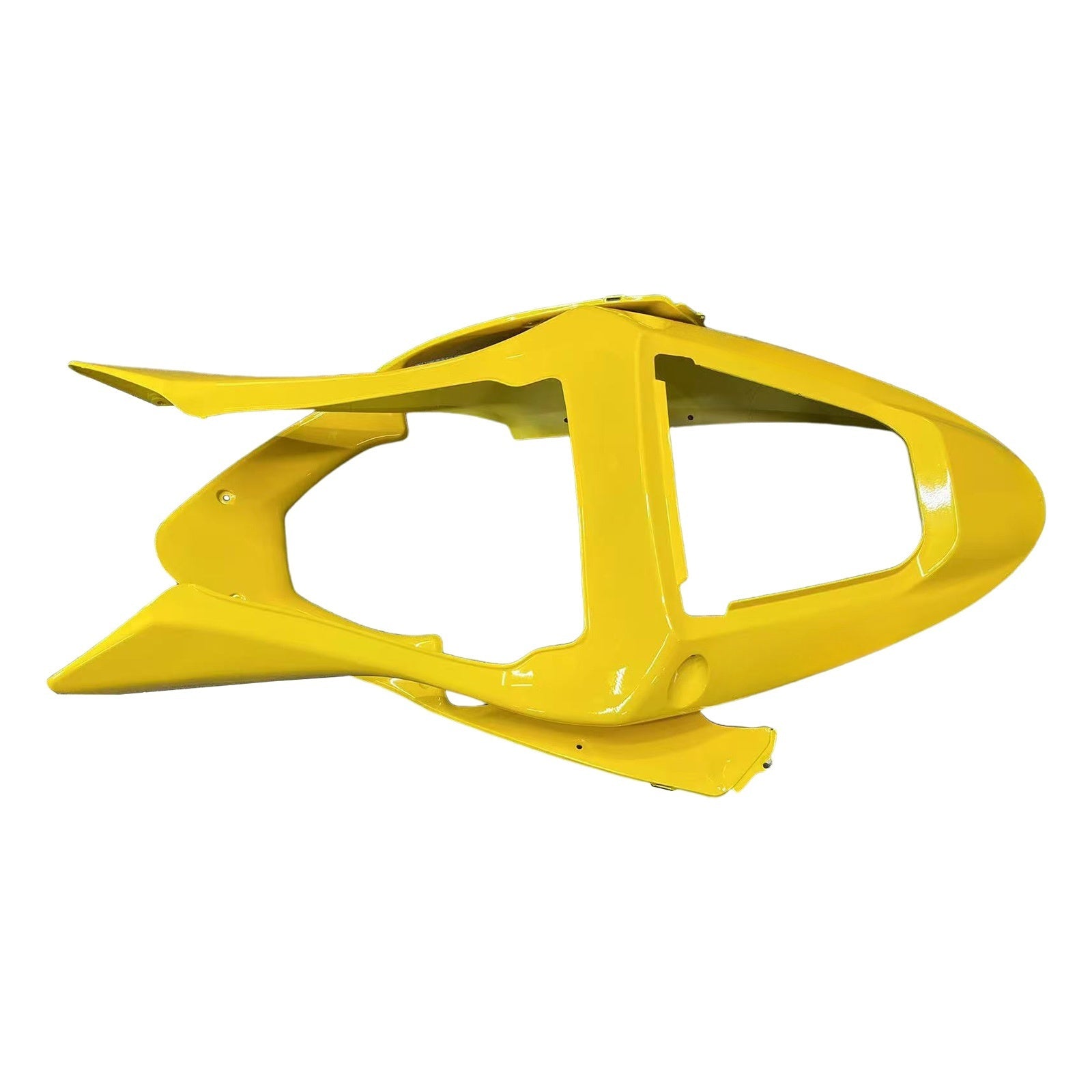 Amotopart 2001-2003 Honda CBR600 F4i Yellow&Black Fairing Kit