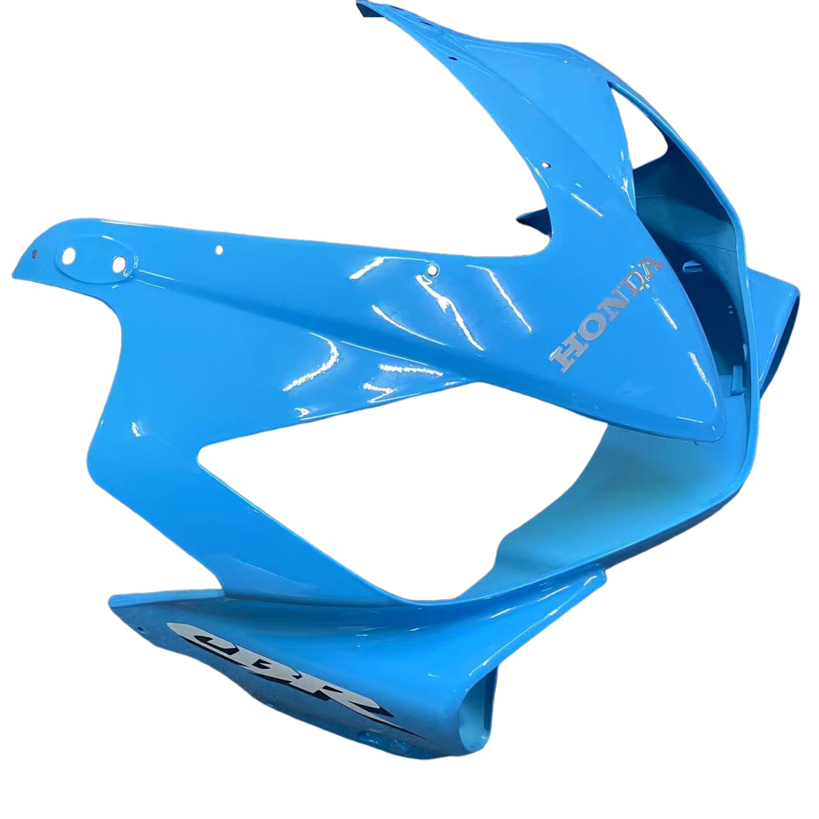 AMOTOPT 2001-2003 HONDA CBR600F4I KIT AZUL & BLACK