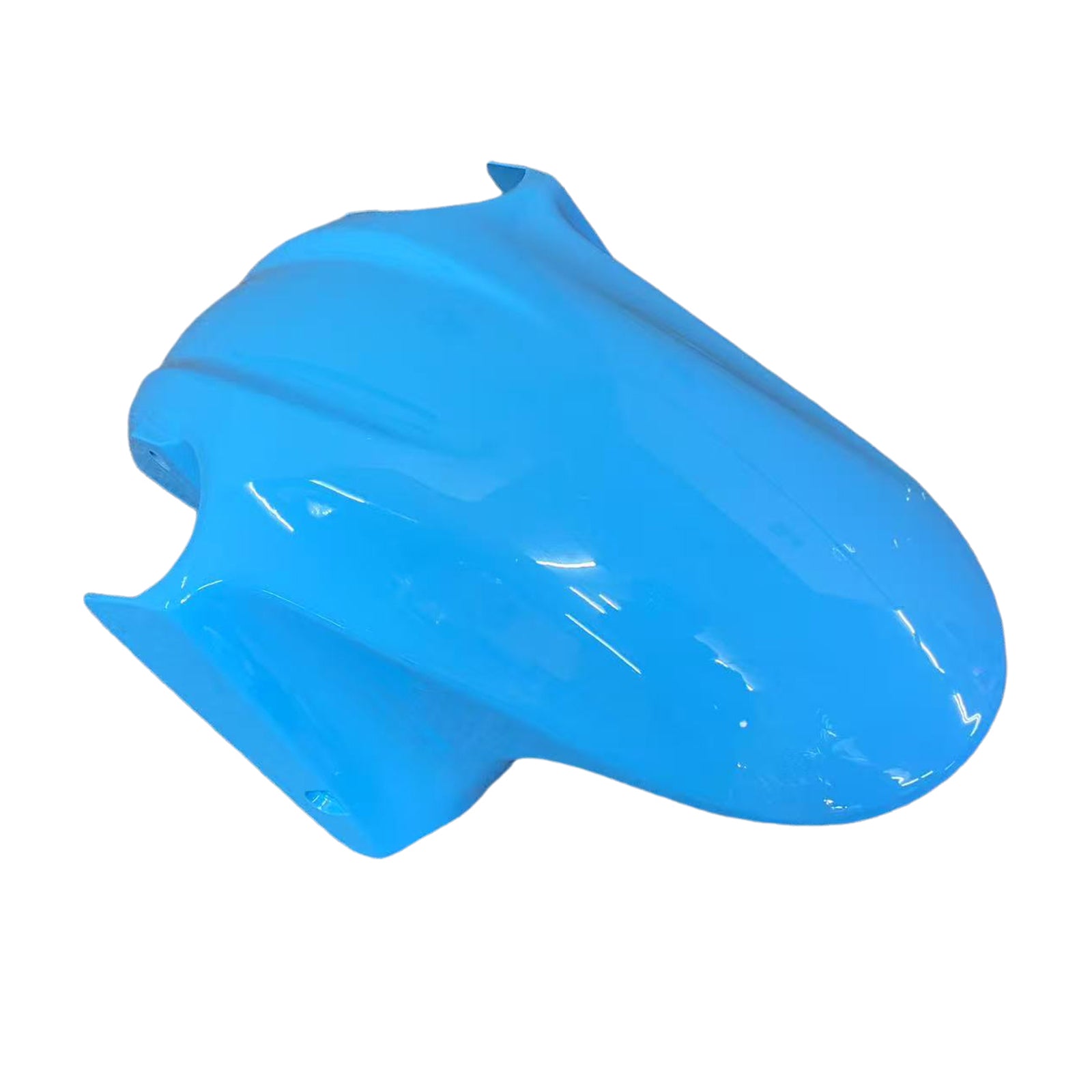 AMOTOPT 2001-2003 HONDA CBR600F4I KIT AZUL & BLACK