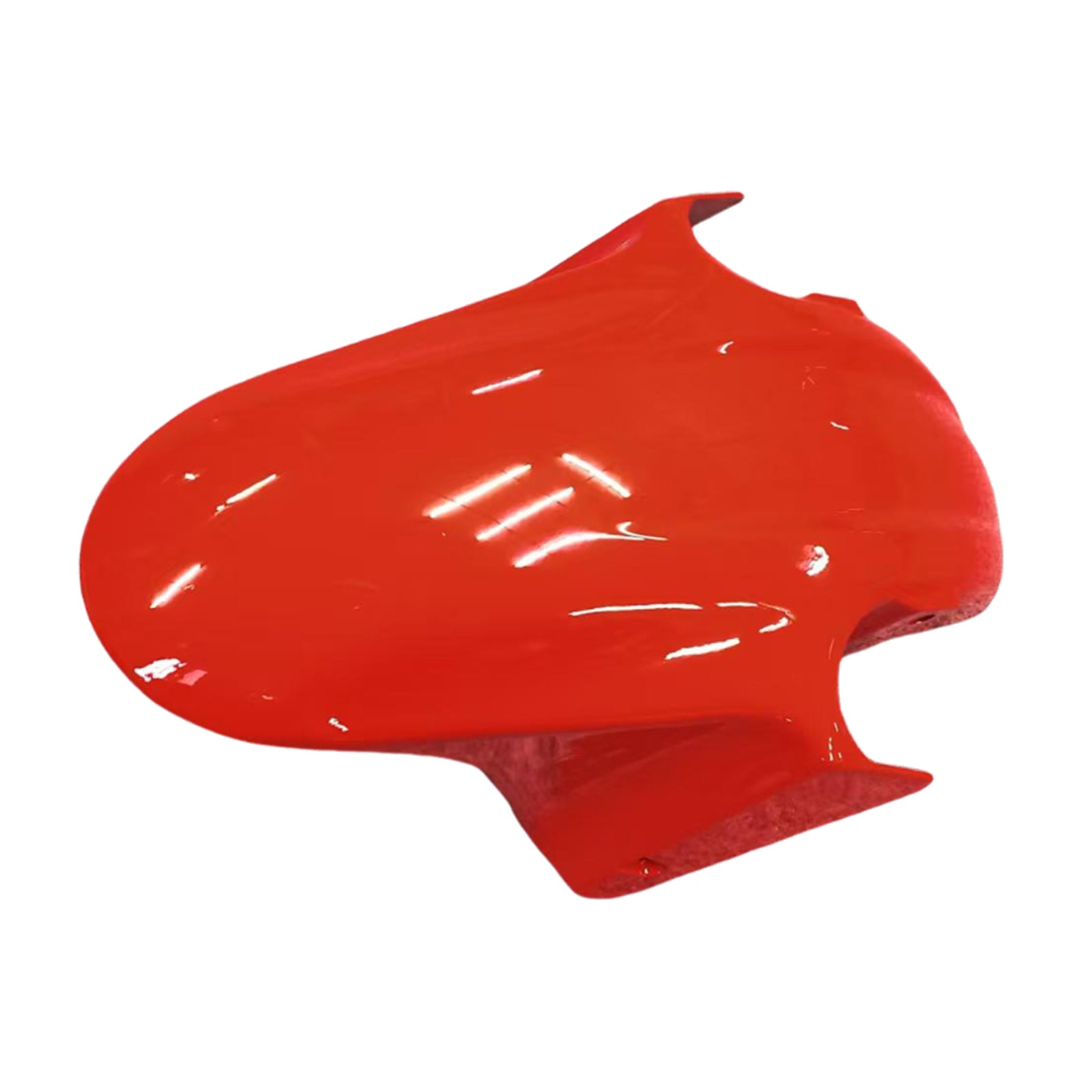 Amotopart 2001-2003 CBR600 F4i Honda Blue&Red Style3 Fairing Kit