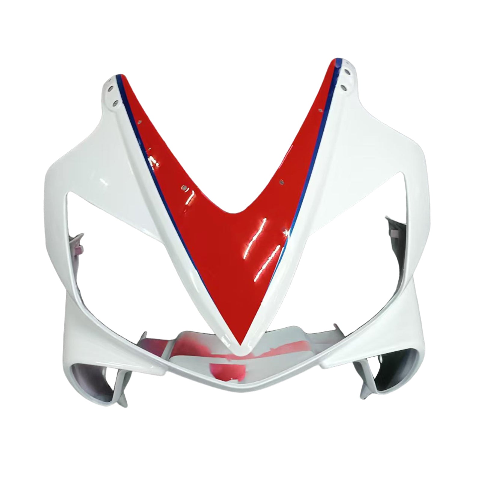 Amotopart 2001-2003 CBR600 F4i Honda Blue&Red Style3 Fairing Kit