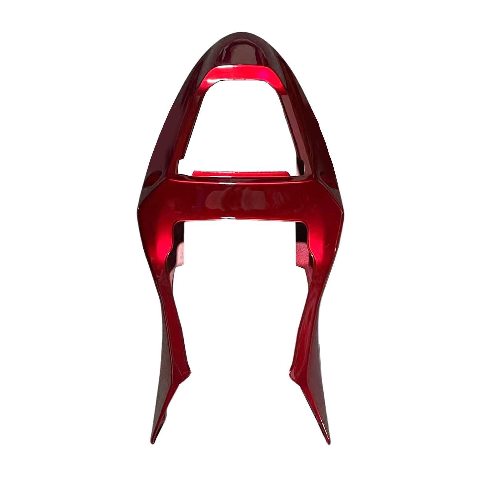 Amotopart 2001-2003 CBR600 F4i Honda Black&Red Fairing Kit