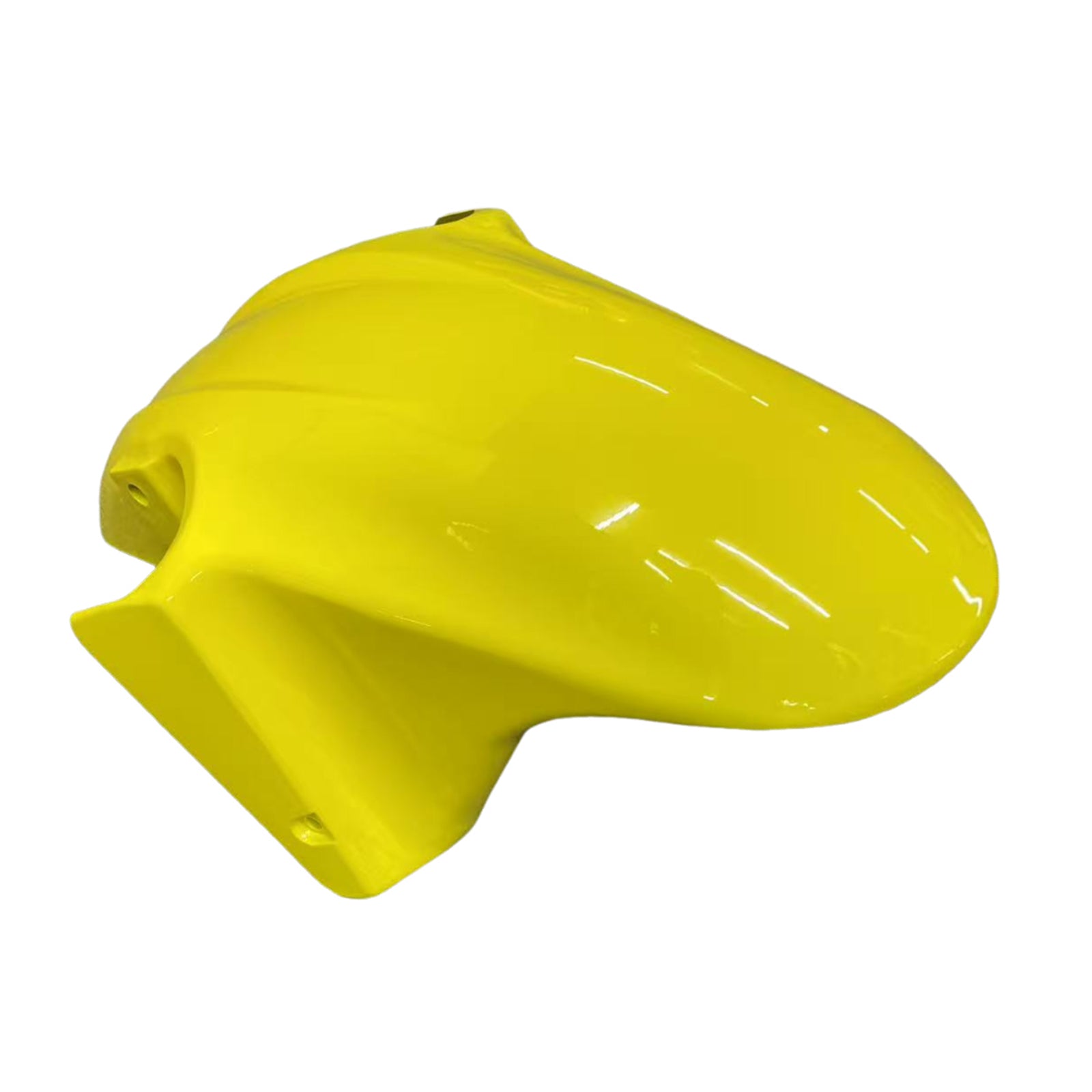 Amotopart 2001-2003 CBR600 F4i Honda Yellow&Blue Fairing Kit