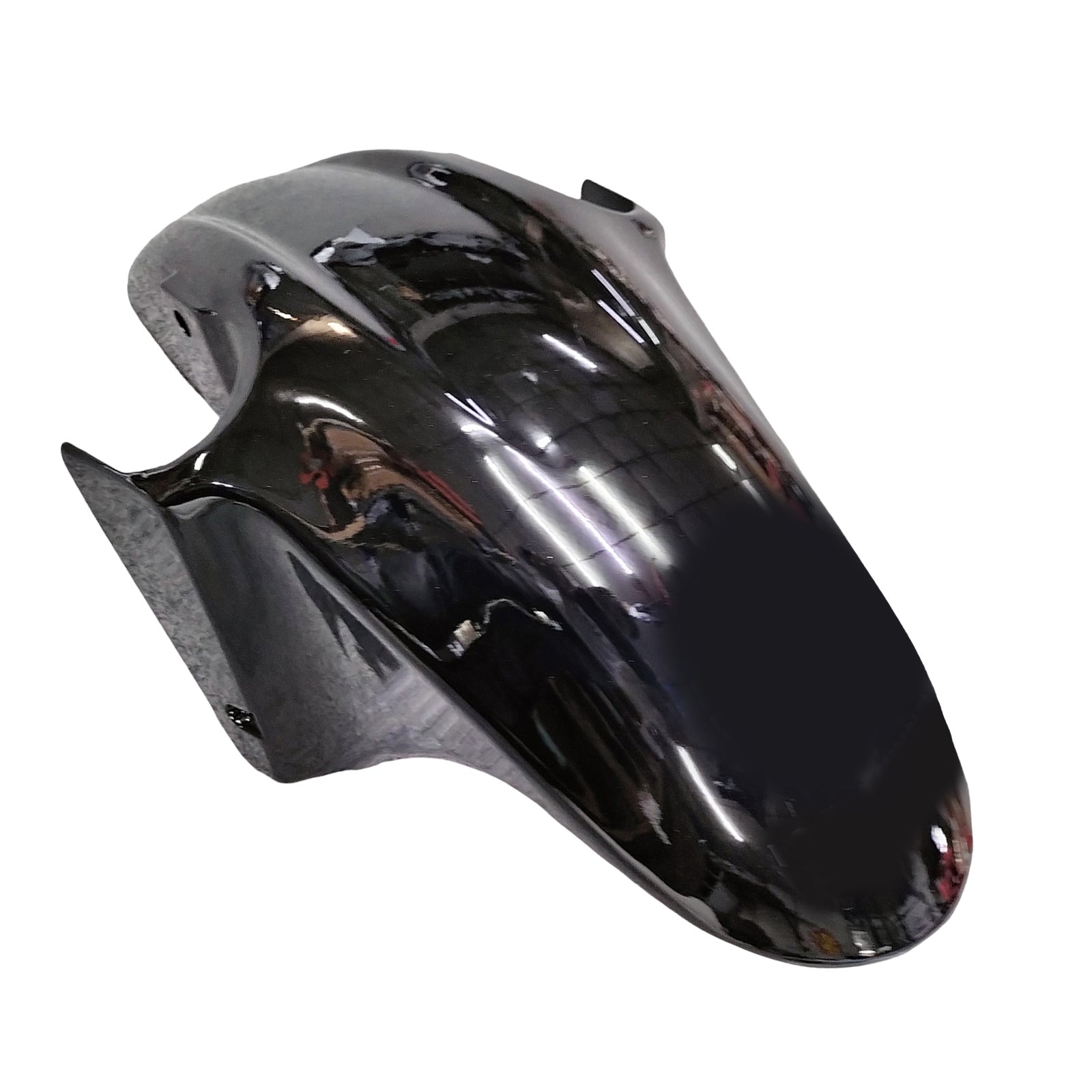 Amotopart 2004-2007 CBR600 F4i Honda White Light Blue Fairing Kit