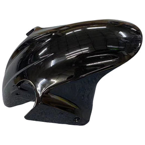 Amotopart Honda CBR600 F4i 2004–2007 Verkleidungsset in Schwarz und Weiß