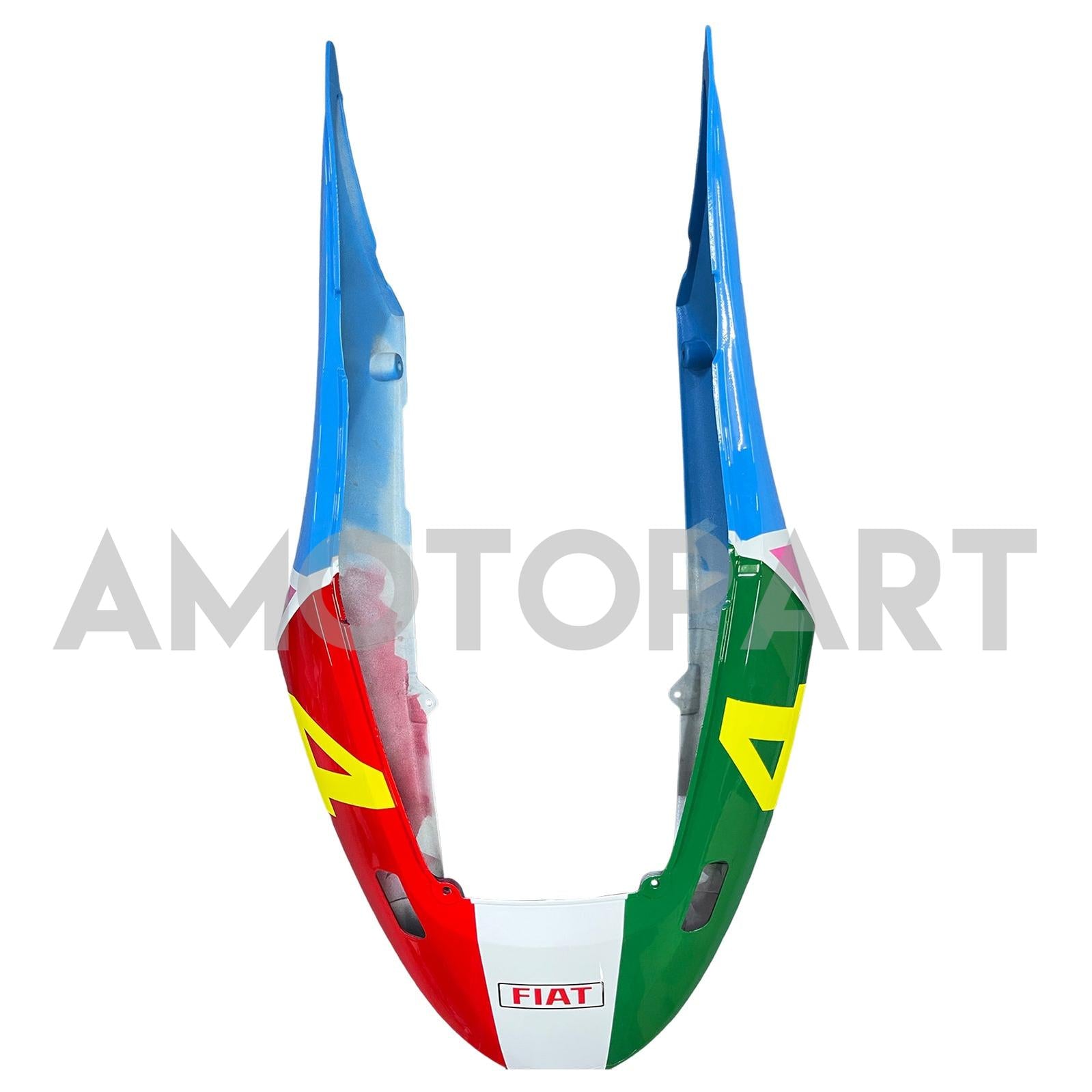 Amotopart Honda CBR600 F4I 2004-2007 Multicolor Failing Kit