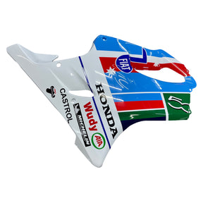 Amotopart Honda CBR600 F4i 2004-2007 Multicolor Fairing Kit