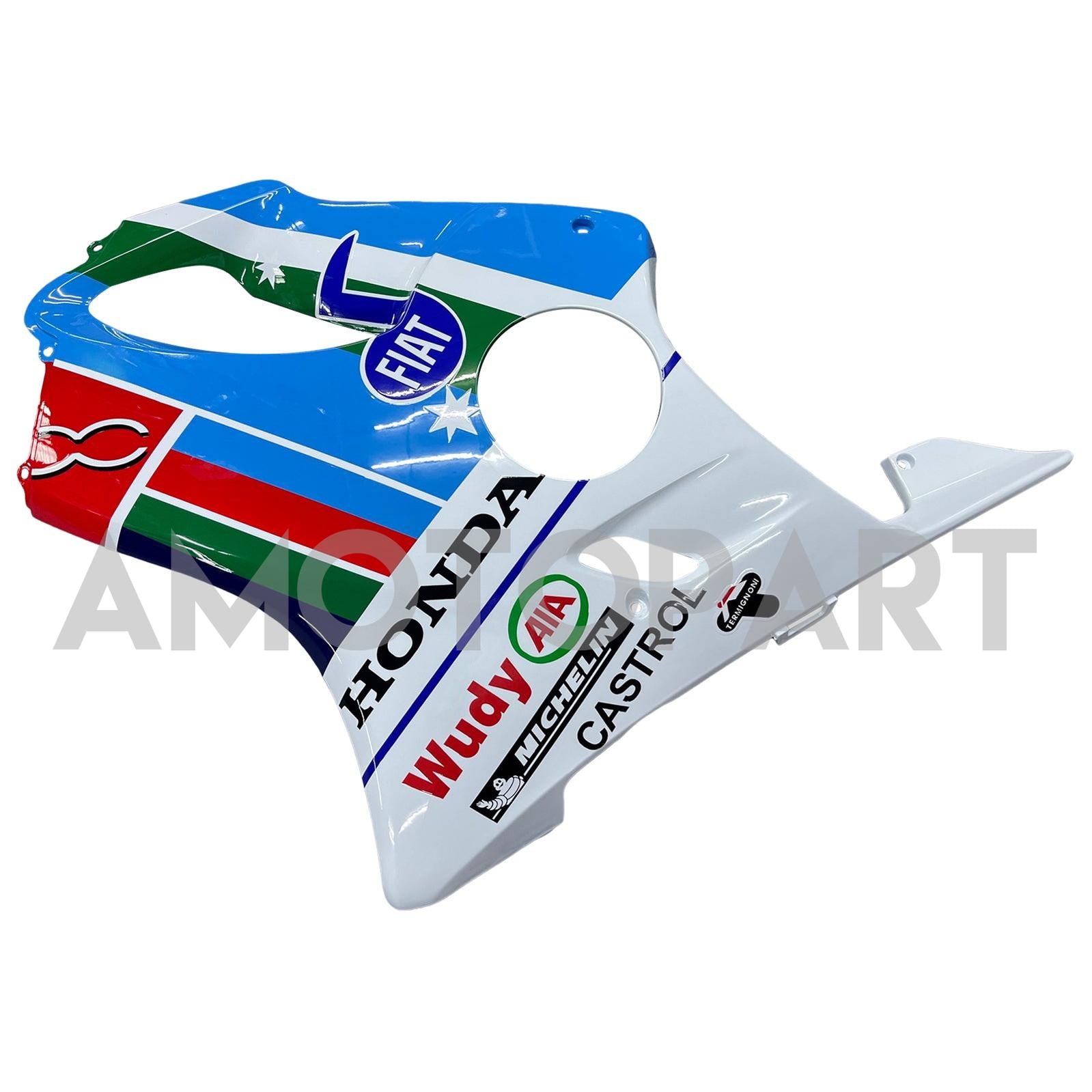 Amotopart Honda CBR600 F4I 2004-2007 Multicolor Failing Kit