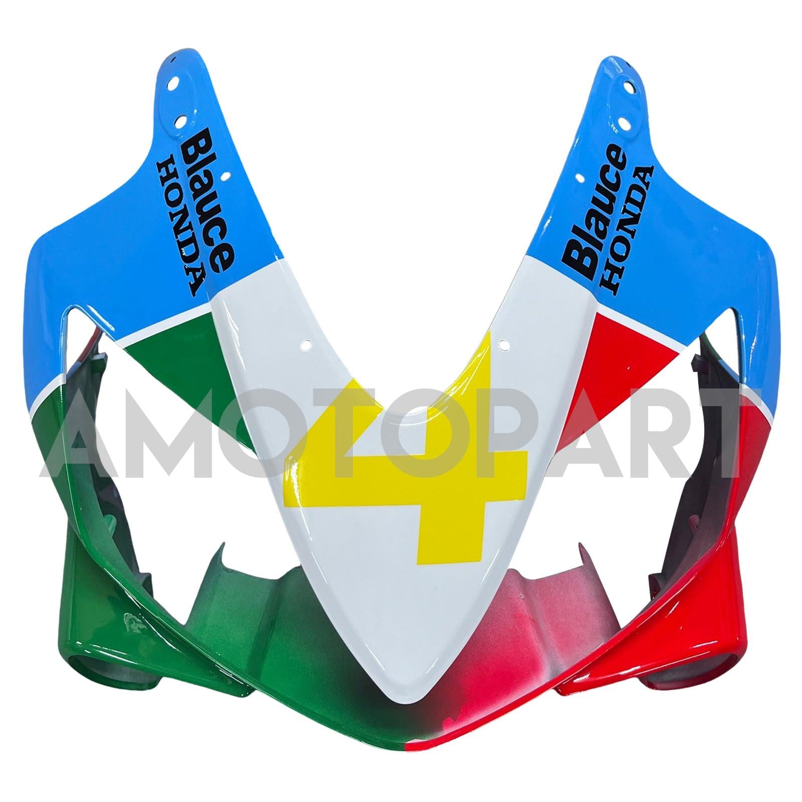 Amotopart Honda CBR600 F4I 2004-2007 Multicolor Failing Kit