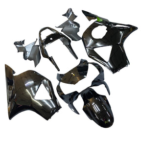 Amotopart 2002-2003 CBR954 Honda Gloss Black Fairing Kit