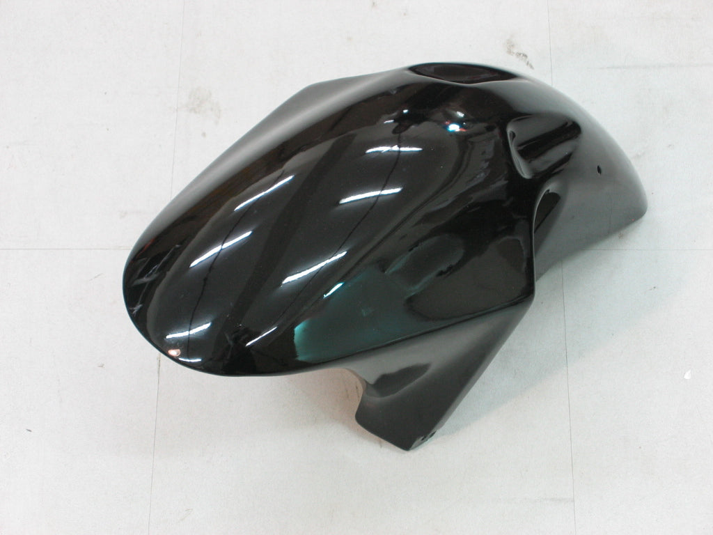 Amotopart 2002-2003 Honda CBR954 Fairing Multi Color Kit