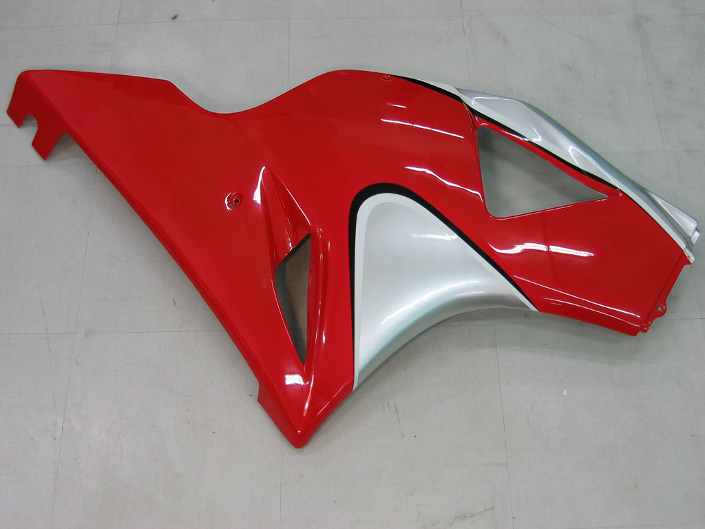 Kapotáž Amotopart 2002-2003 Honda CBR954 červená&Wbílá sada