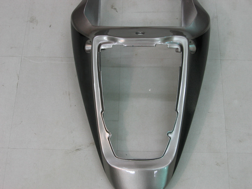 Amotopart 2002–2003 Honda CBR954 Silber Schwarz Verkleidungsset