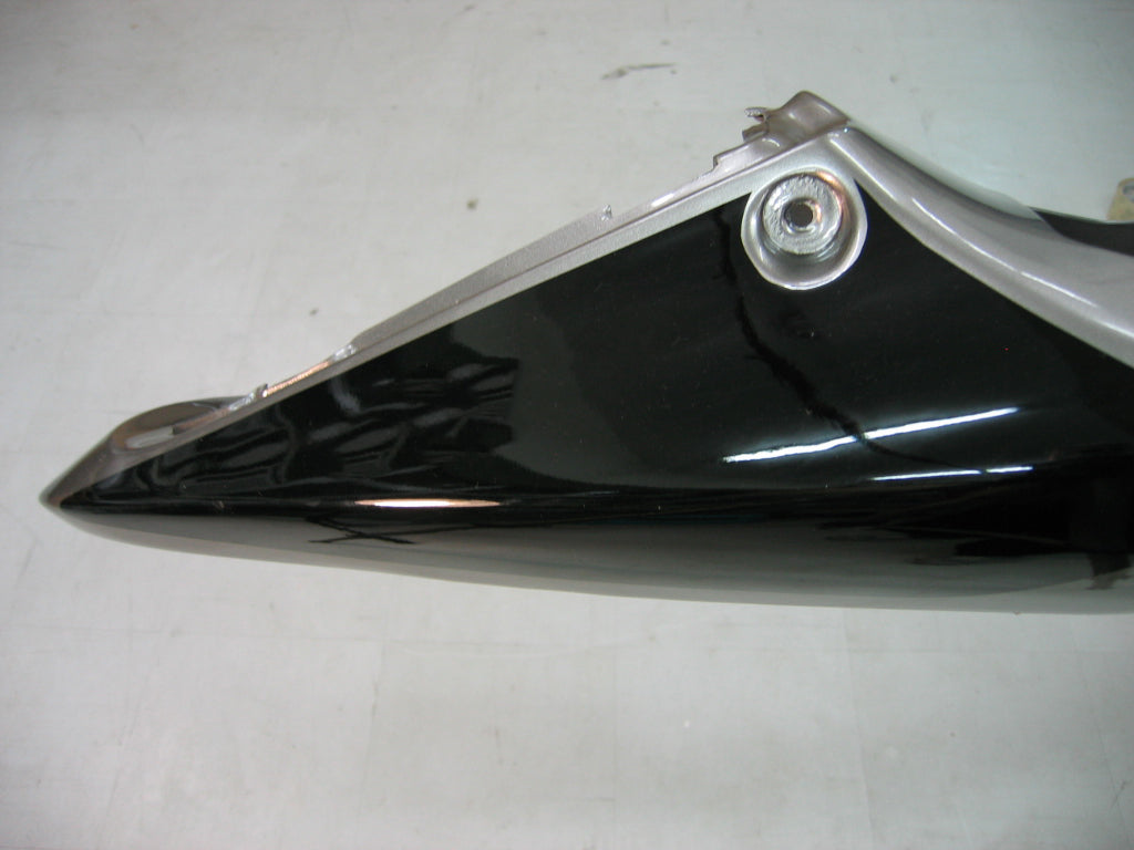 Amotopart 2002–2003 Honda CBR954 Silber Schwarz Verkleidungsset