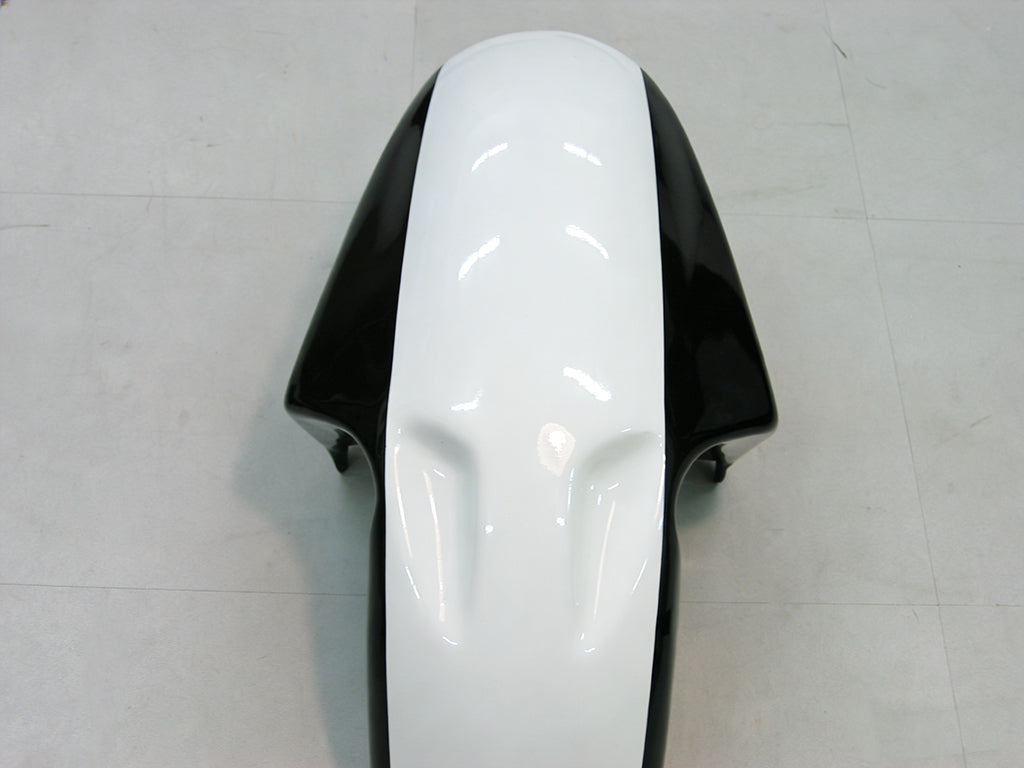 Amotopart Honda CBR954 2002-2003 Blue & White Fairing Kit