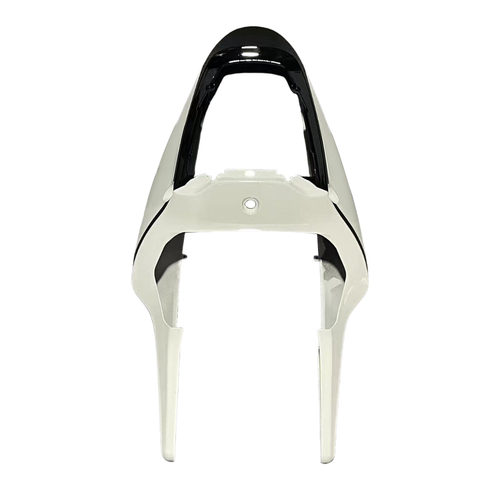 Amotopart 2002-2003 Honda CBR954 White Green Red Line Fairing Kit