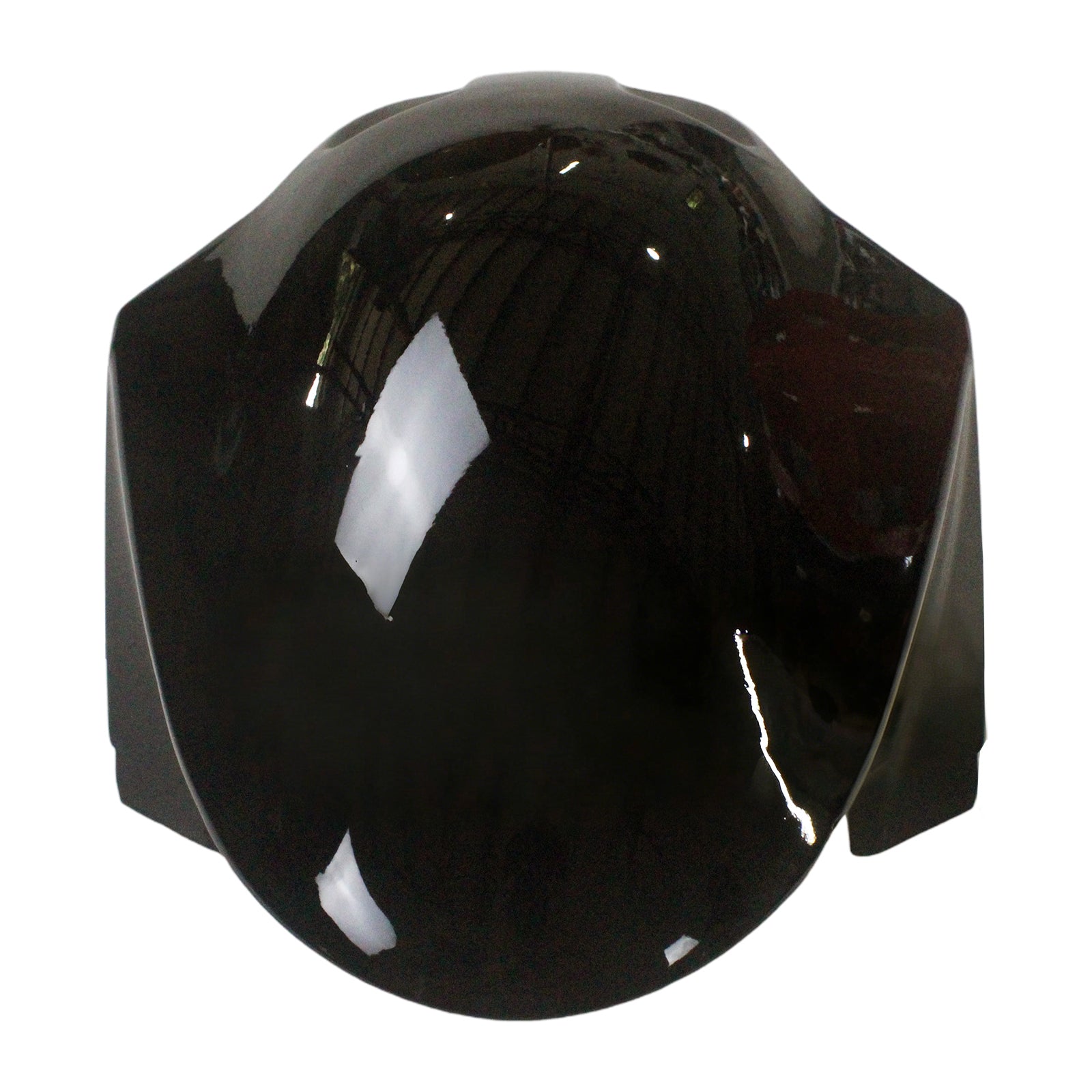 Amotopart 2002-2003 Honda CBR954 Black Yellow Fairing Kit