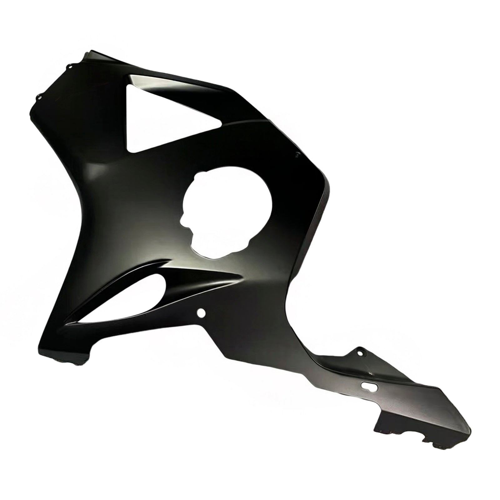 Zestaw owiewek Amotopart Honda CBR954 2002-2003 w kolorze czarnym matowym