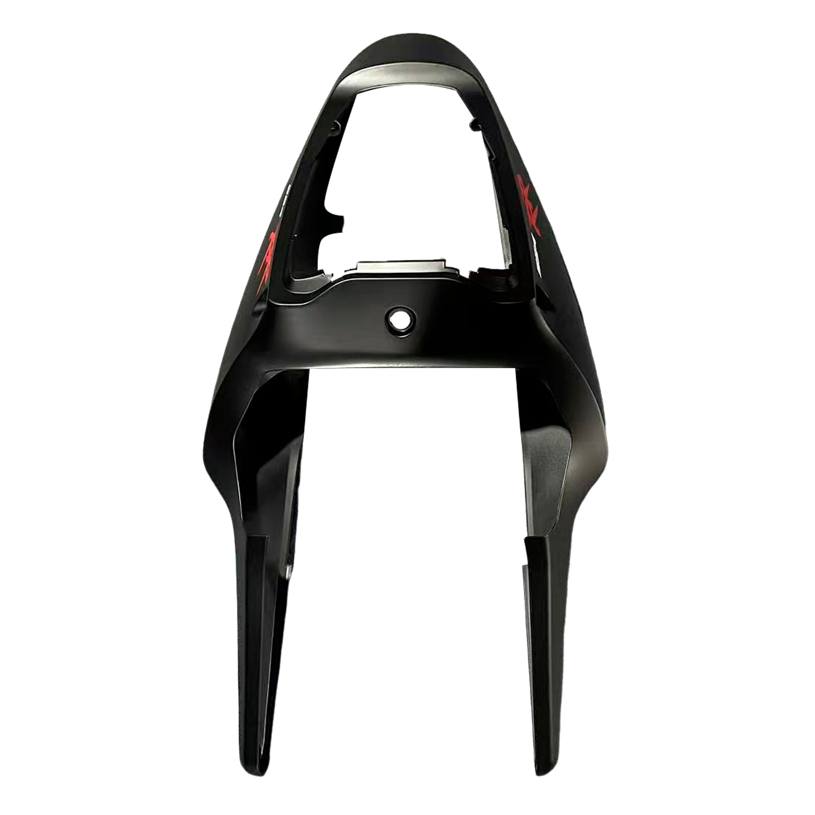 Amotopart Honda CBR954 2002-2003 Mattsvart kåpa