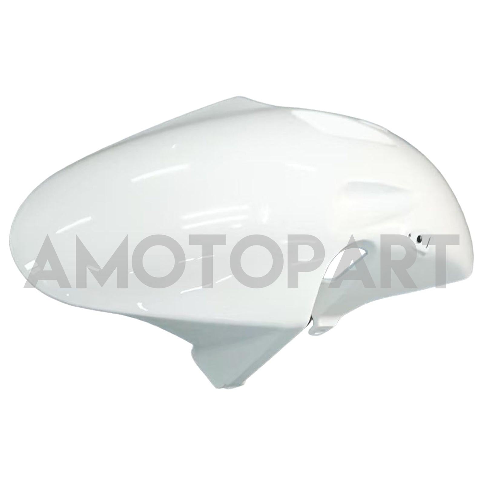 Amotopart 2002-2003 CBR954 Honda Blue&Black Fairing Kit