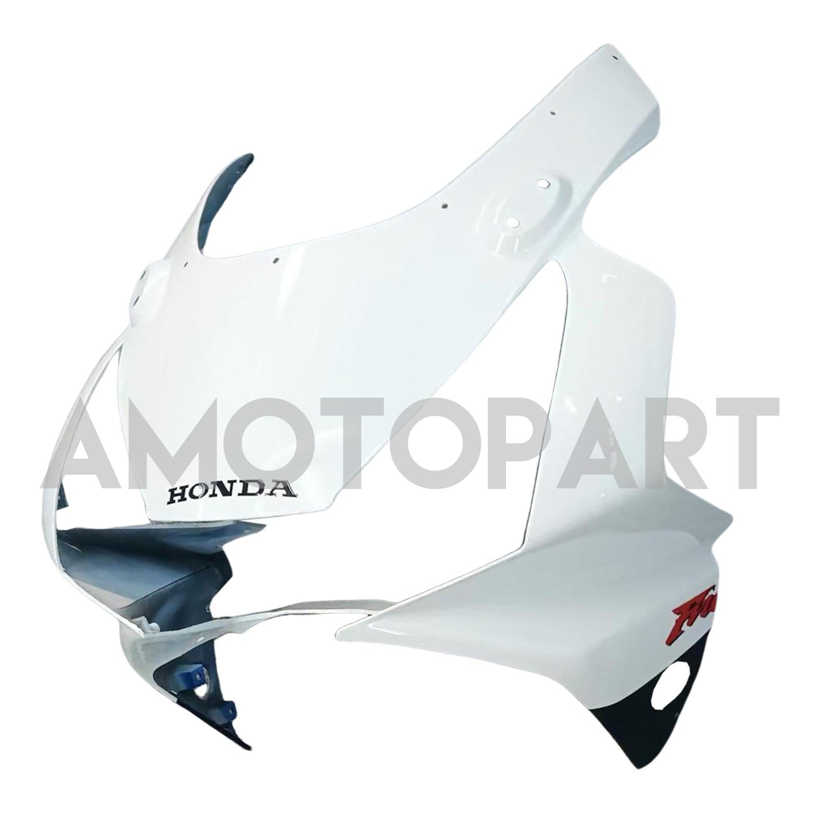 Amotopart 2002-2003 CBR954 Honda Blue&Black Fairing Kit