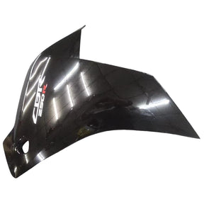 Amotopart Honda CBR250R 2011-2015 Glossy Black Fairing Kit