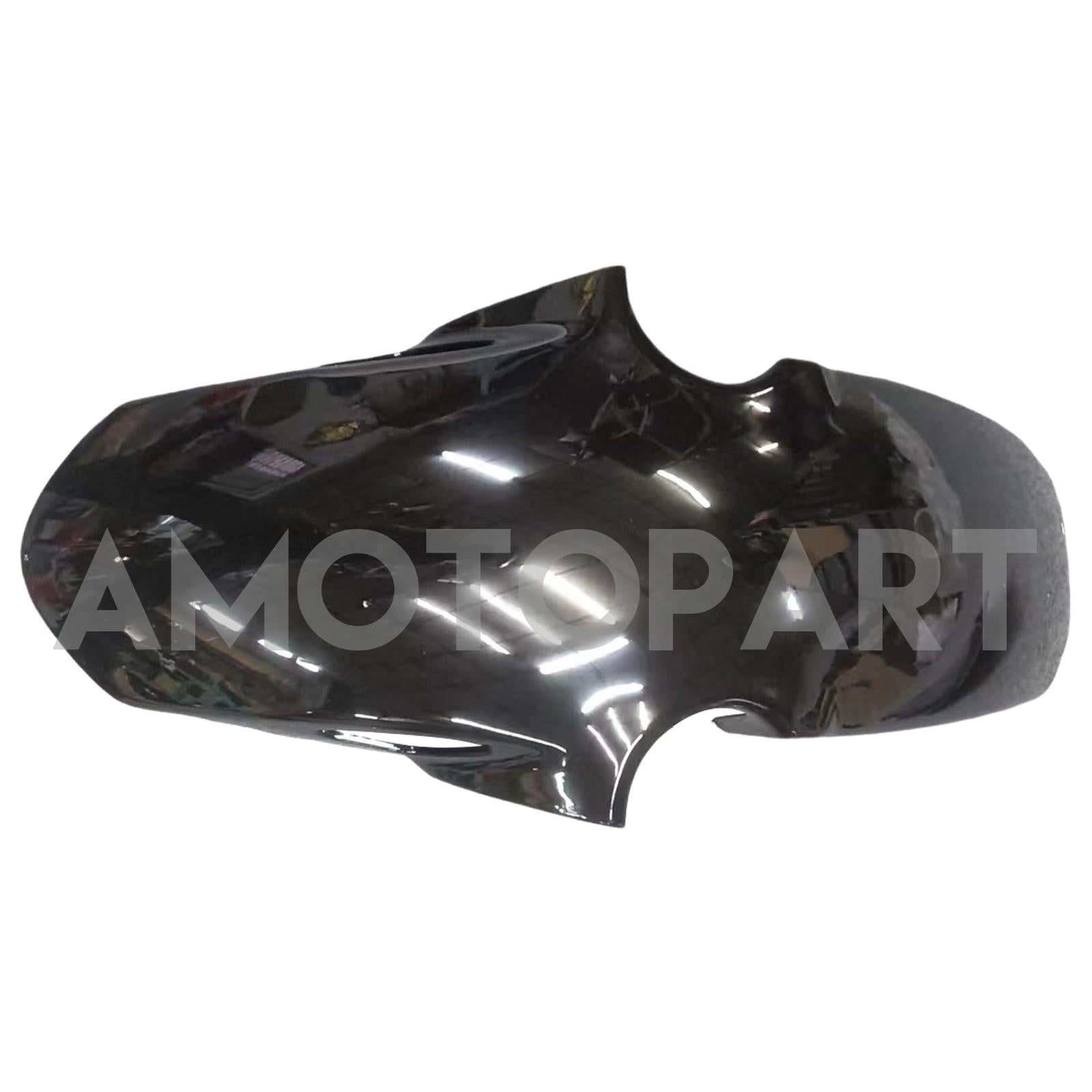 Amotopart Honda CBR250R 2011-2015 Glossy Black Fairing Kit
