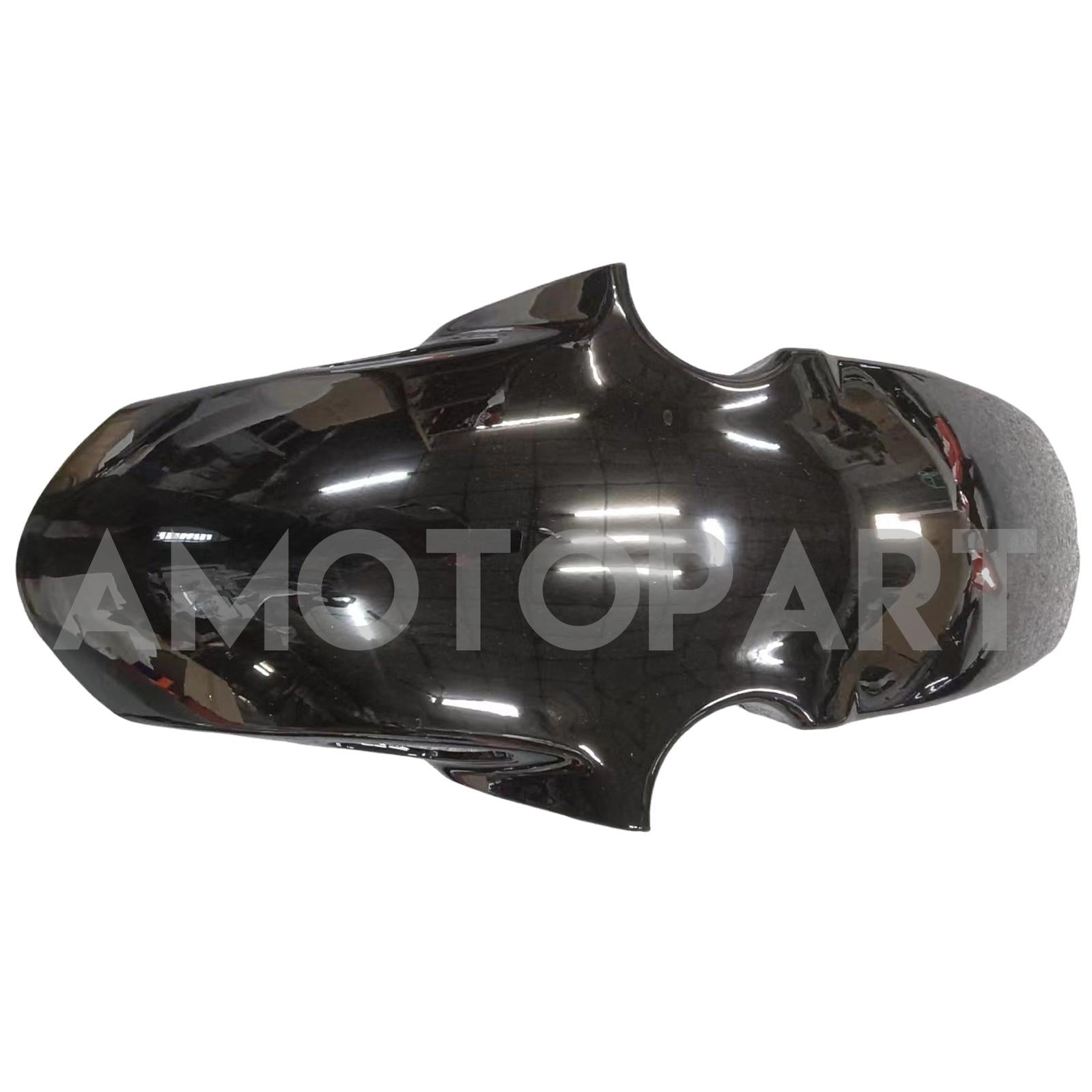 Amotopart Honda CBR250R 2011-2015 Orange&Red Repjol Fairing Kit