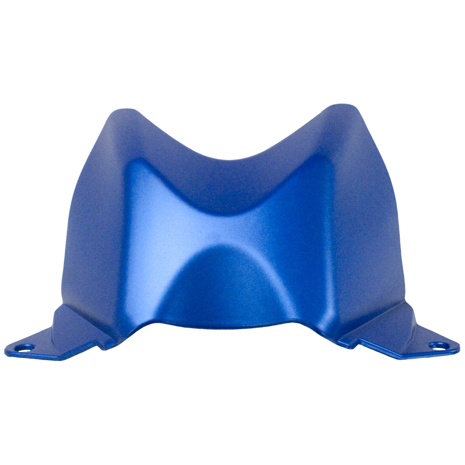 Amotopart Honda CBR250R 2011-2015 Weiß&Blaues Verkleidungsset