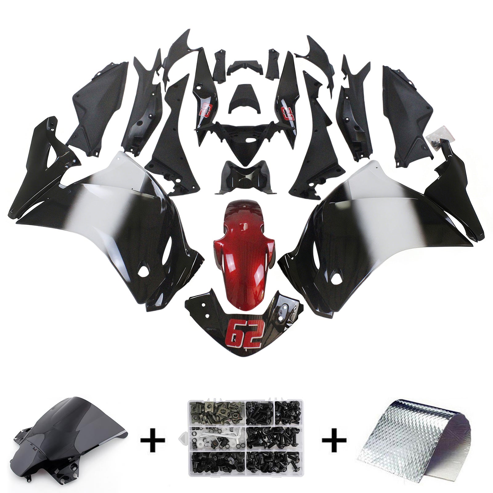 CBR250R