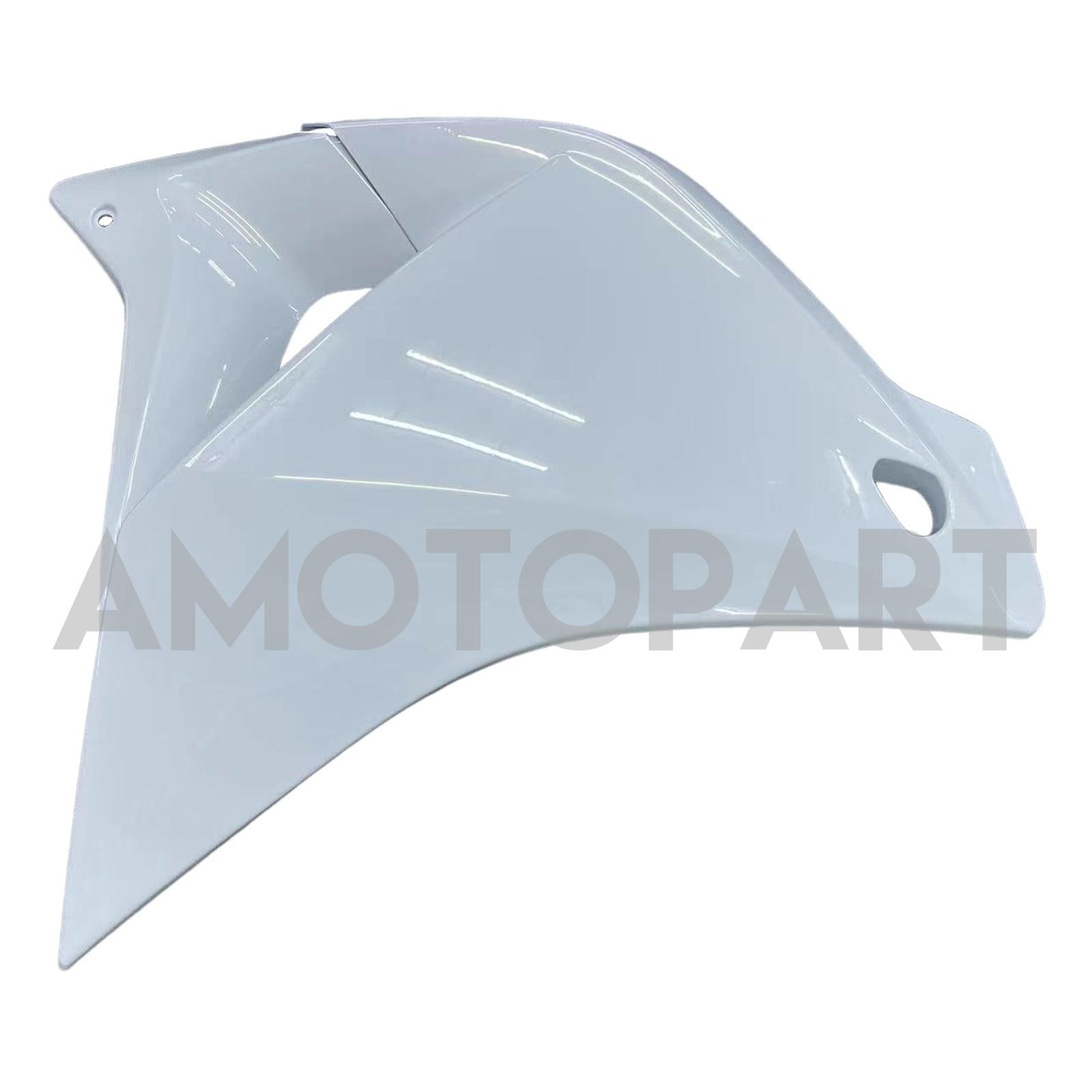 AMOTOTT 2011-2015 CBR250R HONDA GLOSS WHITE Fairing Kit