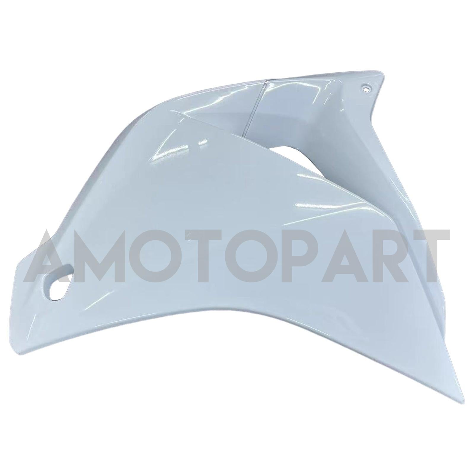 AMOTOTT 2011-2015 CBR250R HONDA GLOSS WHITE Fairing Kit