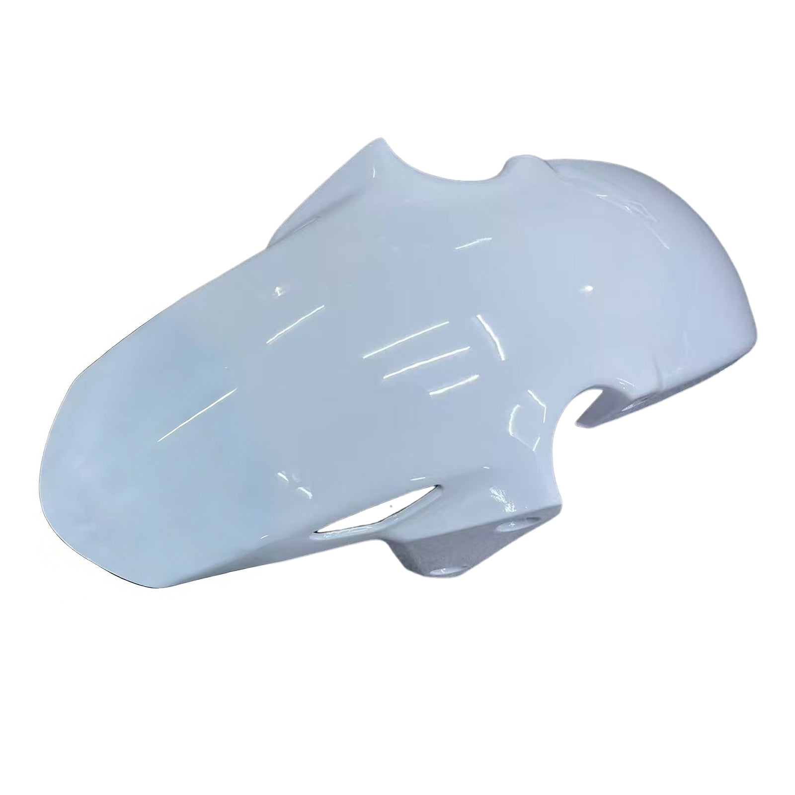 Amotopart 2011-2015 CBR250R Honda Grå&Wvit kåpsats