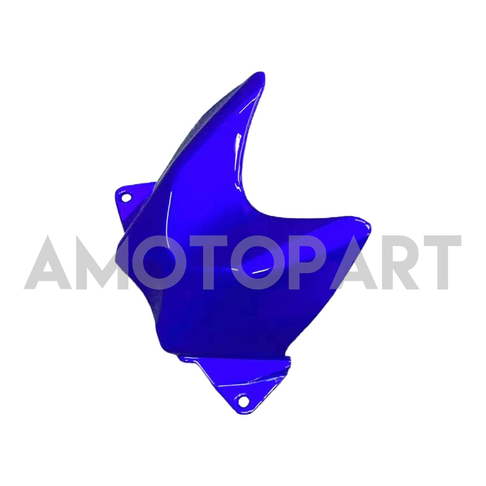 Amotopart 2011-2015 CBR250R Honda Blue Fairing Kit