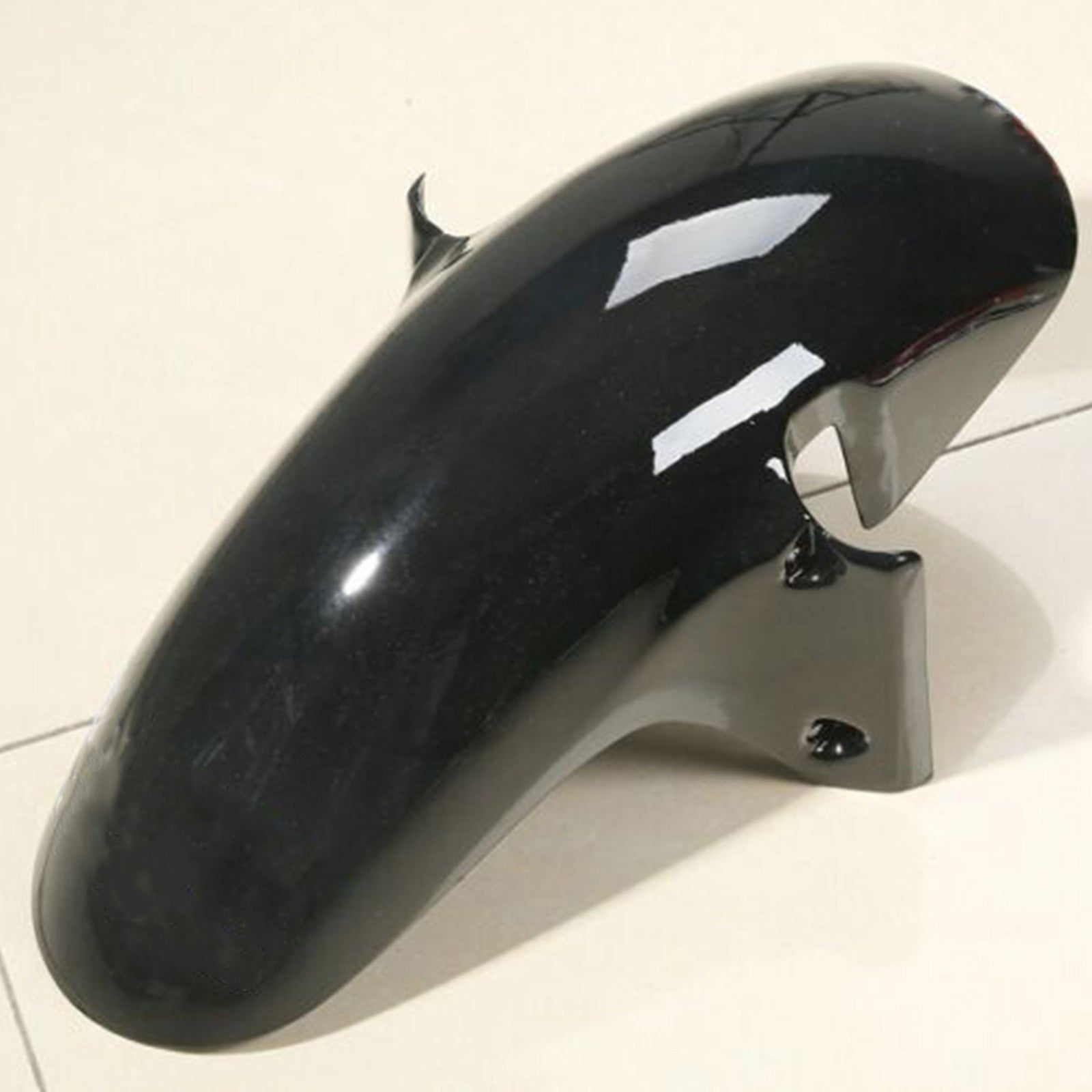 Amotopart 1997-2005 Honda orange VTR1000F Fairing Kit