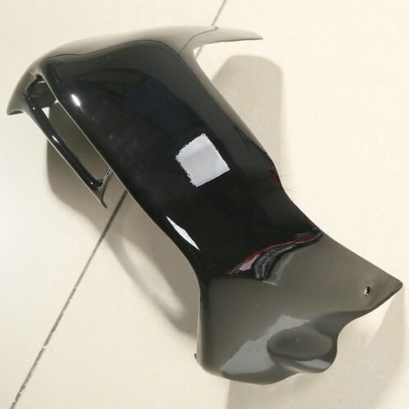 Amotopart 1997-2005 Honda orange VTR1000F Fairing Kit