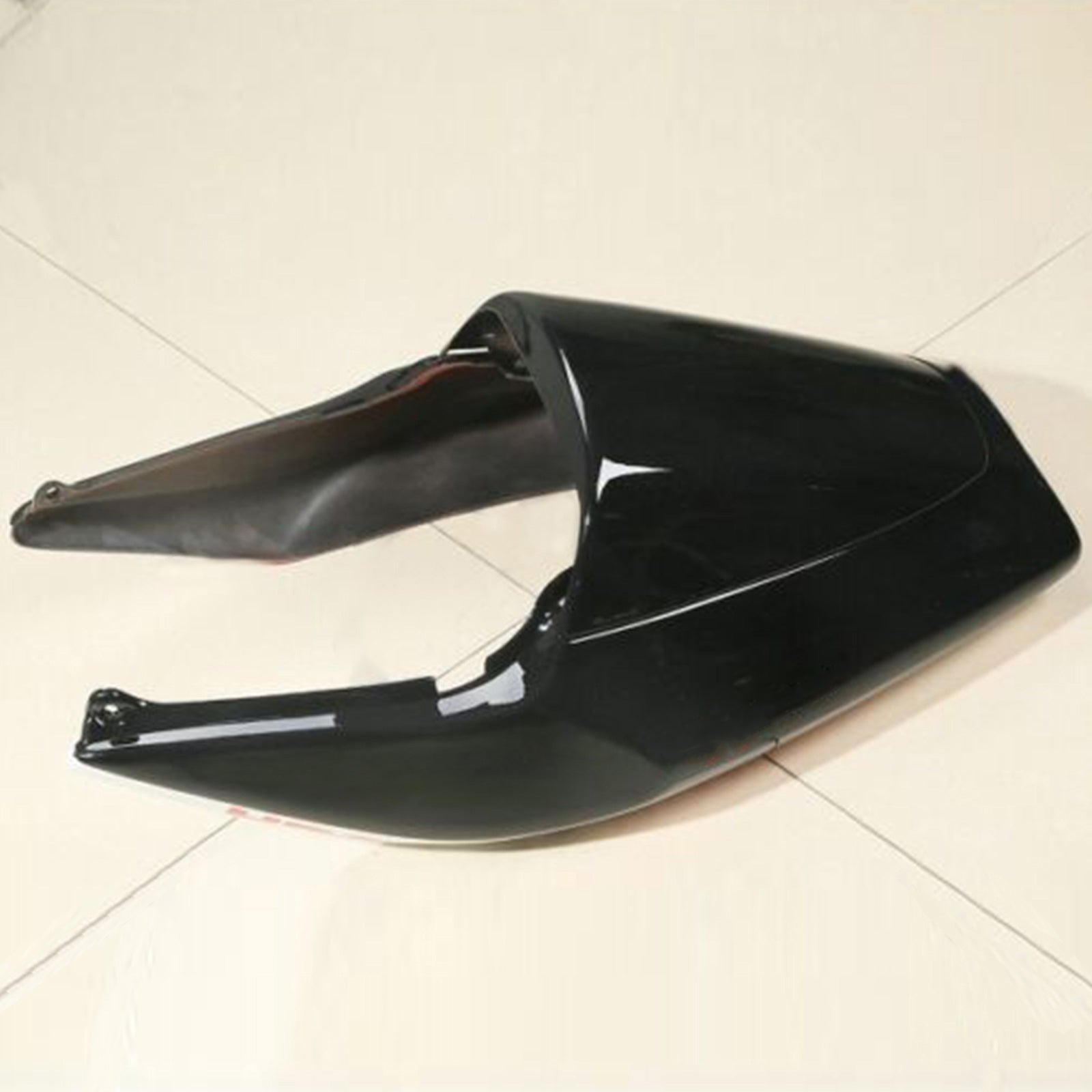 Amotopart 1997-2005 Honda orange VTR1000F Fairing Kit