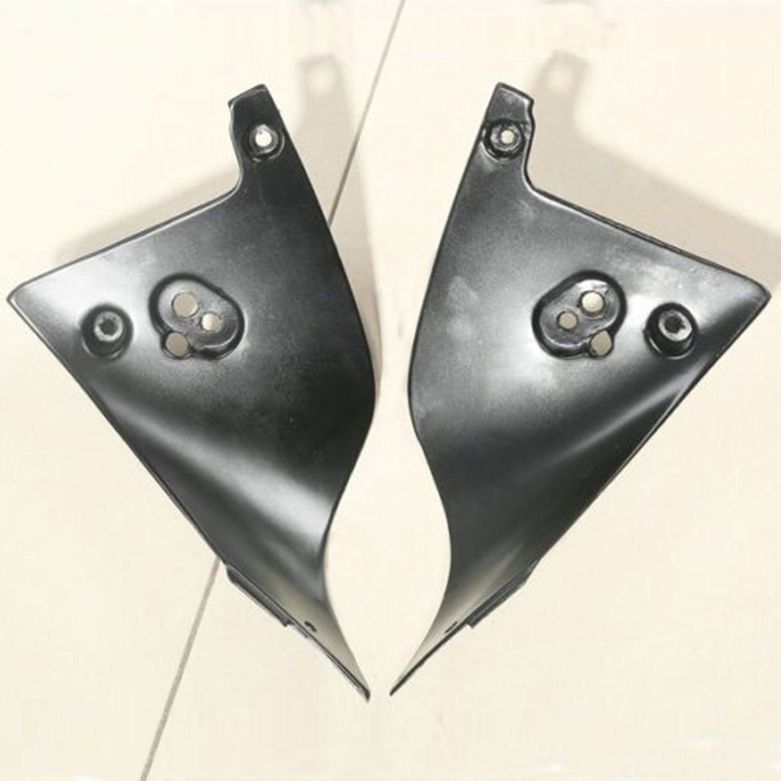 Amotopart 1997-2005 Honda orange VTR1000F Fairing Kit