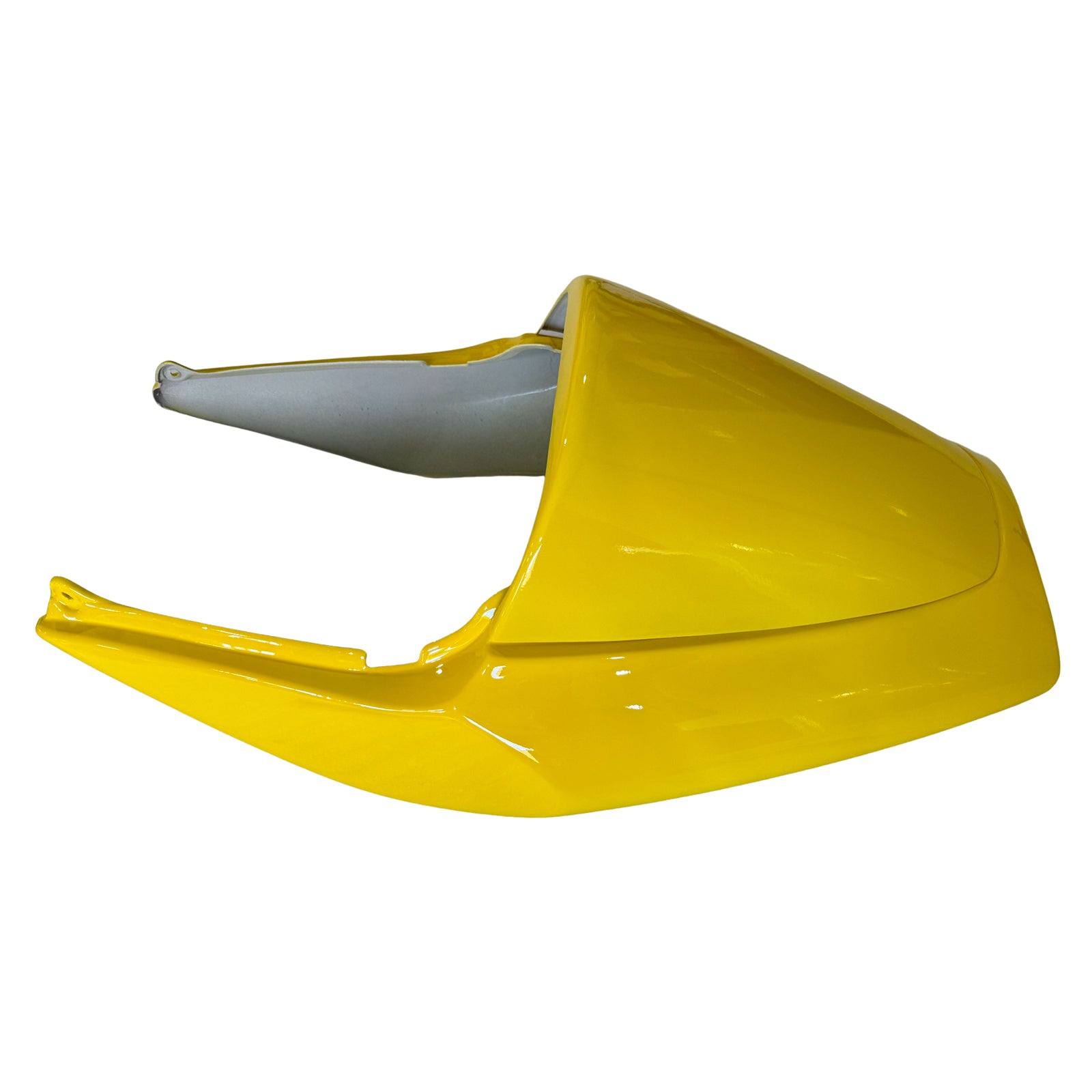 Amotopart 1997-2005 Honda VTR1000f Gelbverkleidungskit