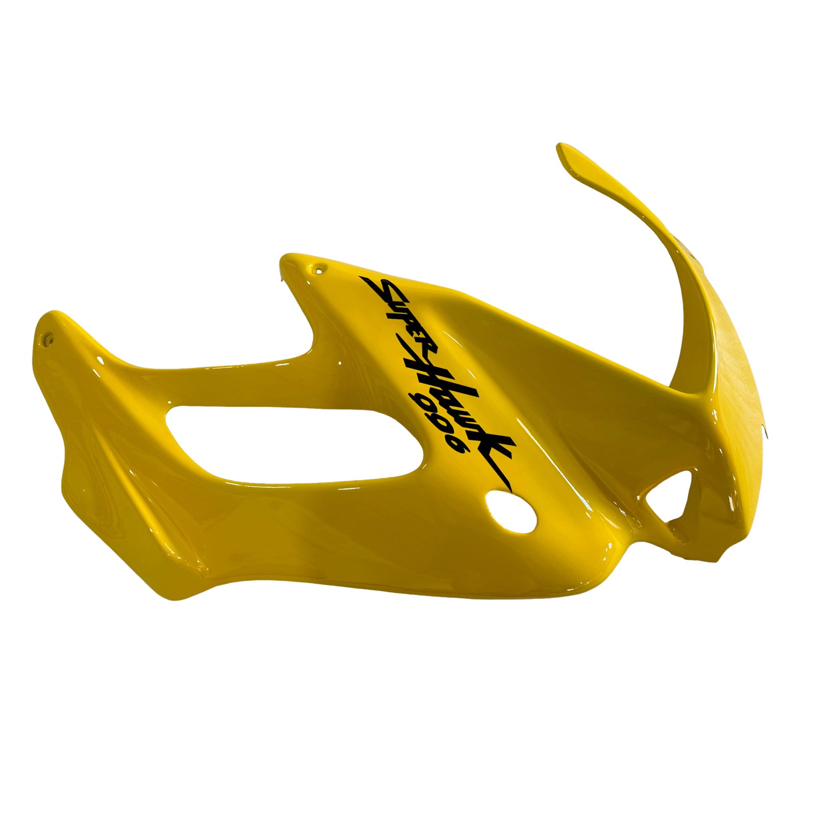 Amotopart 1997-2005 Honda VTR1000f Gelbverkleidungskit