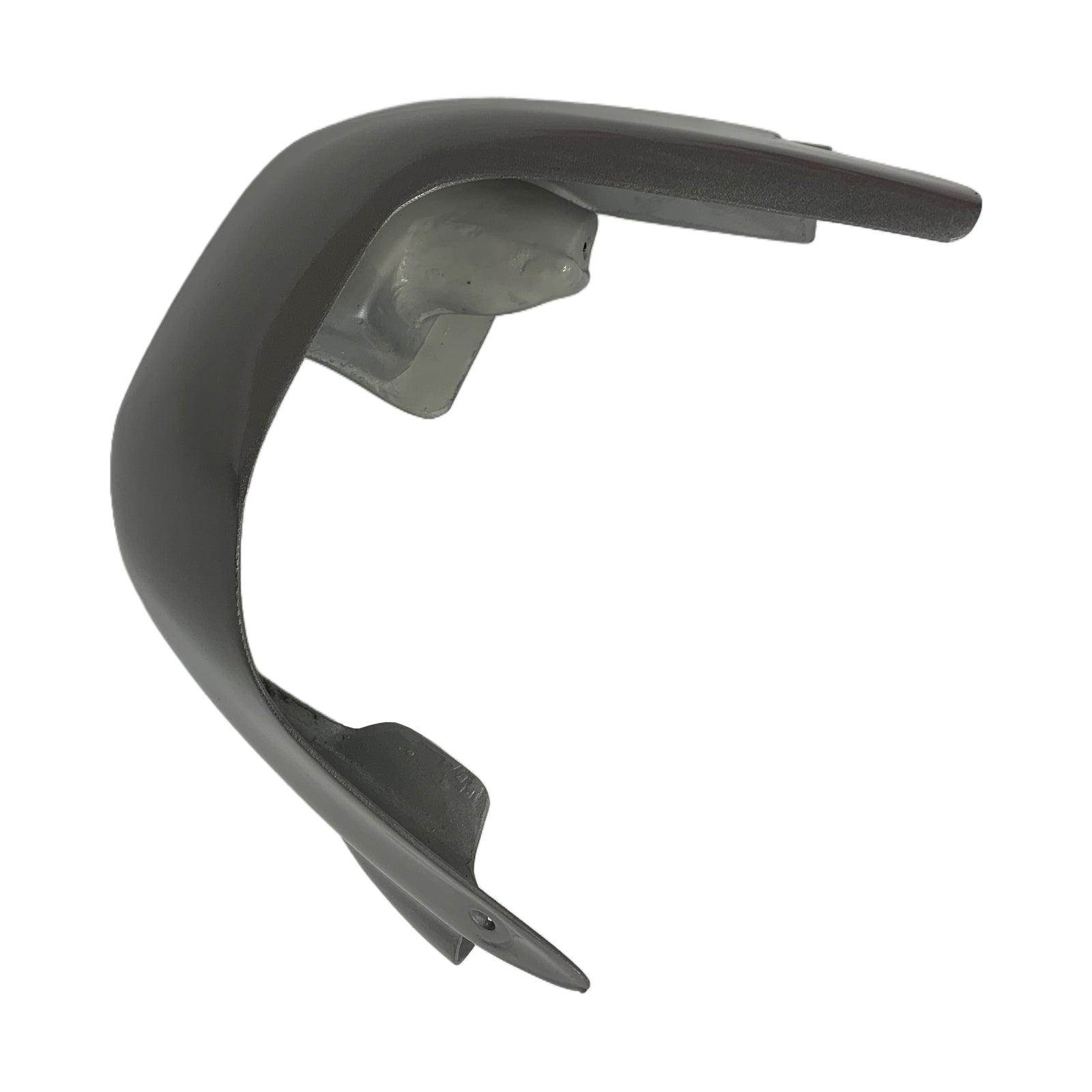 Amotopart 1997-2005 VTR1000F Honda Red with Black Logo Fairing Kit