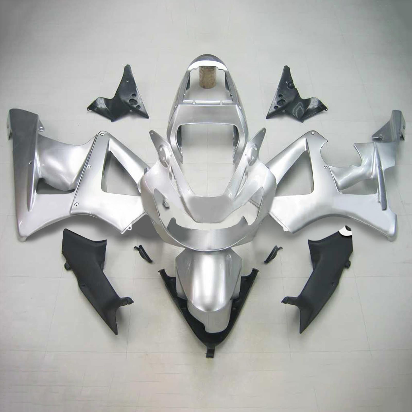 Kit carenatura Amotopart 2000-2001 Honda CBR929RR