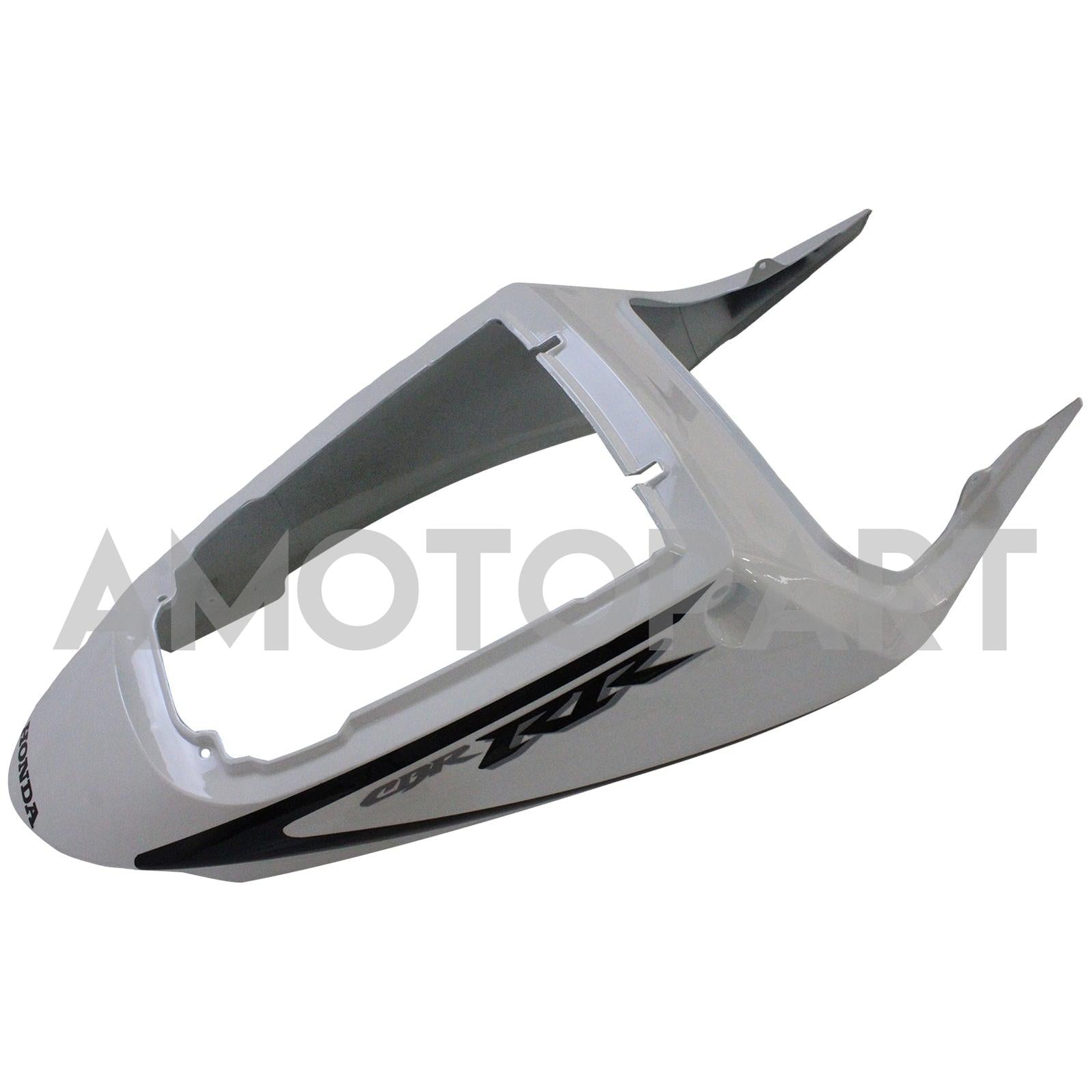 Amotopart 2000-2001 Honda CBR929RR Fairing Black&Yellow Kit