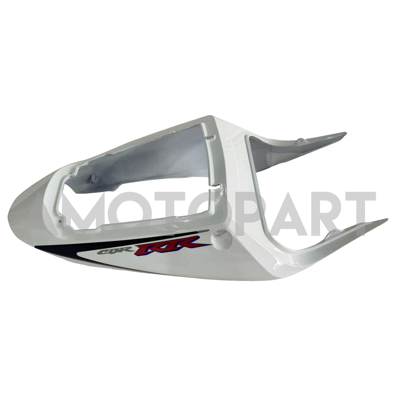 Amotopart 2000-2001 CBR929RR Honda Red&Blue Fairing Kit